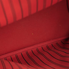 ITEM 21 - Louis Vuitton Neverfull PM Damier Ebene