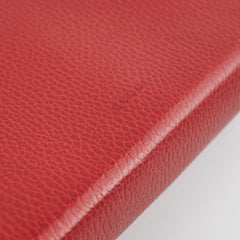 Gucci Red Dionysus Wallet On Chain WOC