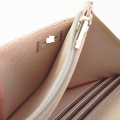 Chanel Iridescent Pearl Wallet On Chain WOC