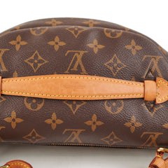 Louis Vuitton Bumbag Monogram