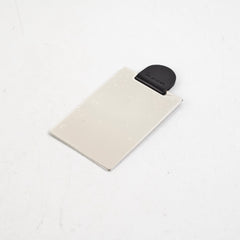 Hermes Mini Constance Studded Noir B Stamp