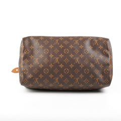 Louis Vuitton Speedy 35 Monogram
