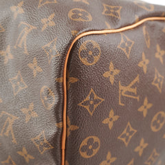 Louis Vuitton Speedy 35 Monogram