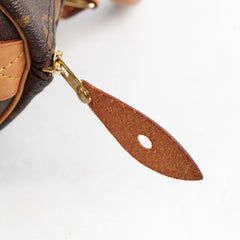 Louis Vuitton Speedy 35 Monogram