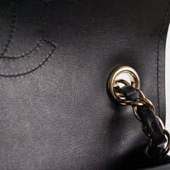 Deal of the Week - Chanel Raffia Rectangular Mini Flap