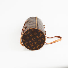 Louis Vuitton Papillon 30 Set Monogram