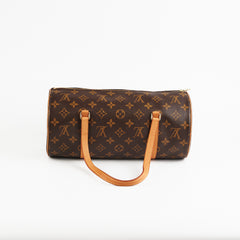 Louis Vuitton Papillon 30 Set Monogram