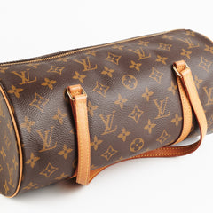 Louis Vuitton Papillon 30 Set Monogram