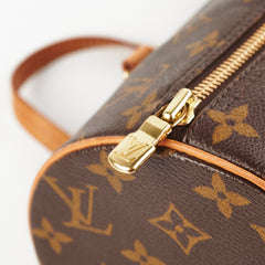Louis Vuitton Papillon 30 Set Monogram