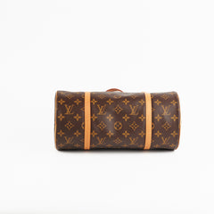Louis Vuitton Papillon 30 Set Monogram