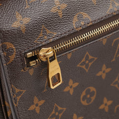 Louis Vuitton Pochette Metis Monogram
