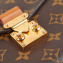 Louis Vuitton Pochette Metis Monogram