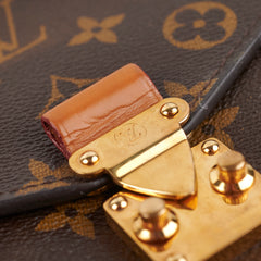 Louis Vuitton Pochette Metis Monogram