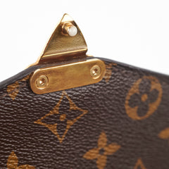 Louis Vuitton Pochette Metis Monogram