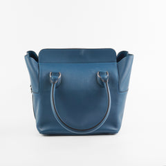 Hermes Tool Box 20 Blue Colvert - A Stamp