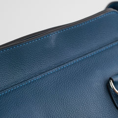 Hermes Tool Box 20 Blue Colvert - A Stamp