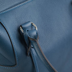 Hermes Tool Box 20 Blue Colvert - A Stamp
