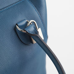 Hermes Tool Box 20 Blue Colvert - A Stamp