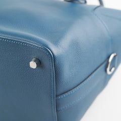 Hermes Tool Box 20 Blue Colvert - A Stamp