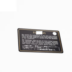 Chanel Old Medium Boy Metallic Blue