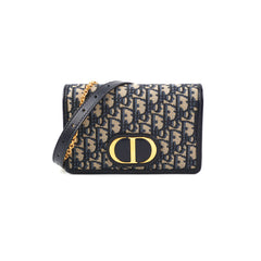 Christian Dior 2-in-1 30 Montaigne Pouch