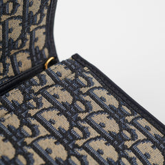 Christian Dior 2-in-1 30 Montaigne Pouch