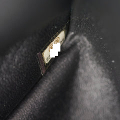 Chanel Reissue 226 So Black