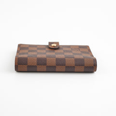 Louis Vuitton Agenda PM Damier Ebene
