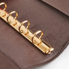 Louis Vuitton Agenda PM Damier Ebene