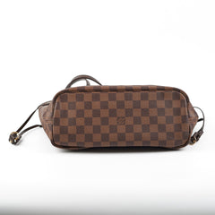 Louis Vuitton Neverfull PM Damier Ebene