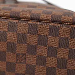 Louis Vuitton Neverfull PM Damier Ebene