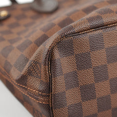 Louis Vuitton Neverfull PM Damier Ebene