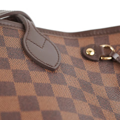 Louis Vuitton Neverfull PM Damier Ebene