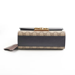 Gucci Small Padlock Bag