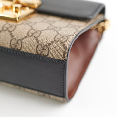 Gucci Small Padlock Bag