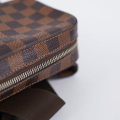 Louis Vuitton Damier Ebene Crossbody Slingbag