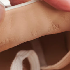 Gucci Ace Embroidered Platform Sneaker Size 40