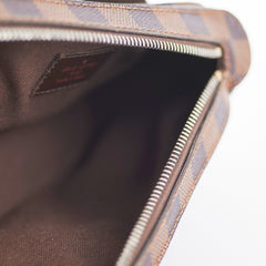 Louis Vuitton Damier Ebene Crossbody Slingbag