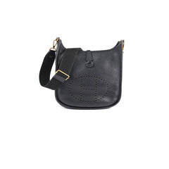 Hermes Evelyne 29 Clemence Noir (2020)