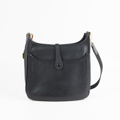 Hermes Evelyne 29 Clemence Noir (2020)