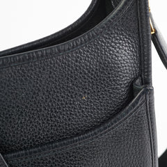 Hermes Evelyne 29 Clemence Noir (2020)