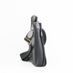 Hermes Evelyne 29 Clemence Noir (2020)