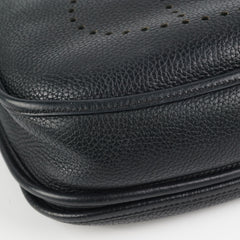 Hermes Evelyne 29 Clemence Noir (2020)
