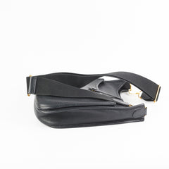 Hermes Evelyne 29 Clemence Noir (2020)