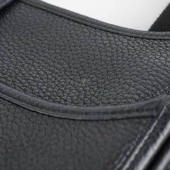 Hermes Evelyne 29 Clemence Noir (2020)