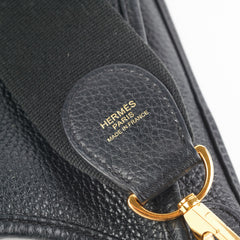 Hermes Evelyne 29 Clemence Noir (2020)