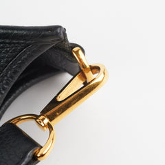 Hermes Evelyne 29 Clemence Noir (2020)