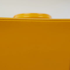 Louis Vuitton Alma GM Yellow Epi Bag