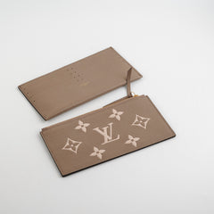 Louis Vuitton Felicie Pochette Monogram