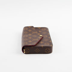 Louis Vuitton Pochette Felice Monogram
